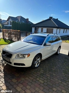 Volvo V70 D4 Momentum