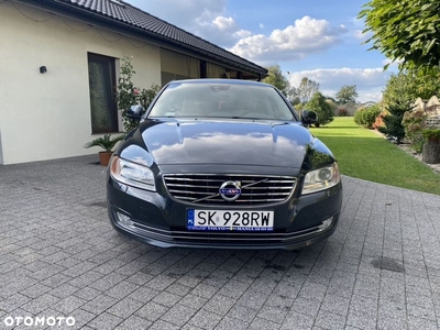 Volvo V70 D4 Summum