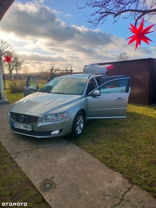 Volvo V70 D4 Summum