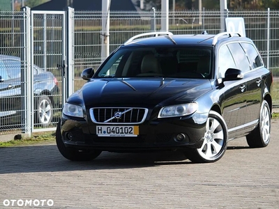 Volvo V70 D5 Summum