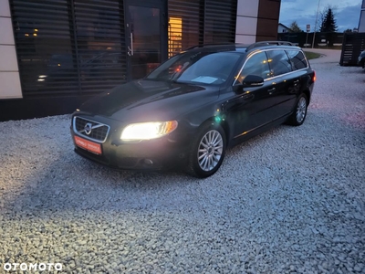 Volvo V70 T4 Drive-E Dynamic Summum