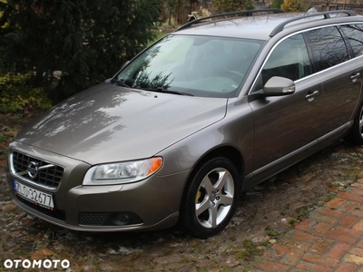 Volvo V70 T4 Momentum