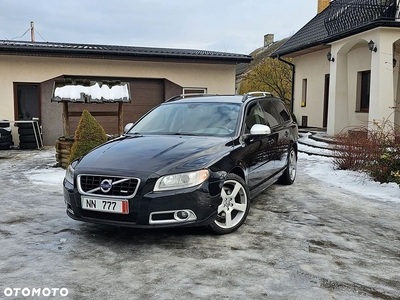 Volvo V70 T4 Powershift Momentum