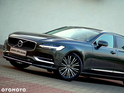 Volvo V90 D3 Geartronic Momentum