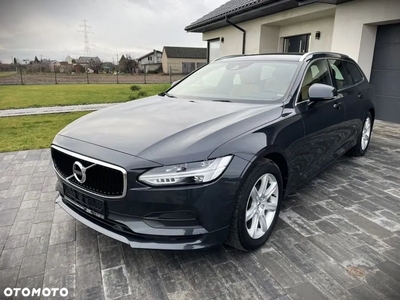 Volvo V90 D3 Geartronic Momentum Pro