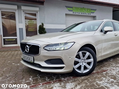 Volvo V90 D3 Momentum