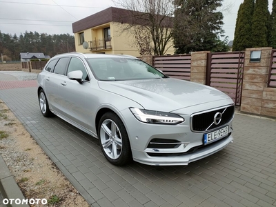 Volvo V90 D3 Momentum Pro