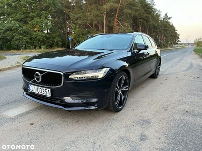 Volvo V90 D4 AWD Momentum