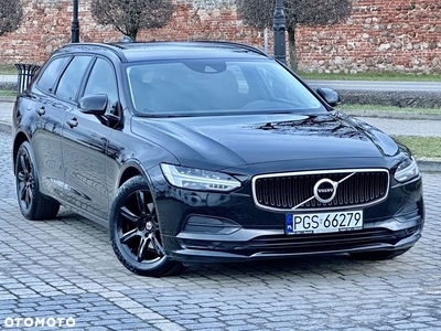 Volvo V90 D4 Kinetic