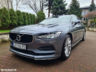 Volvo V90 D4 Momentum