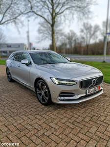 Volvo V90 D4 SCR Inscription