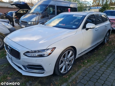 Volvo V90 T6 AWD Inscription