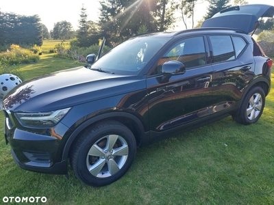 Volvo XC 40 D3 Momentum