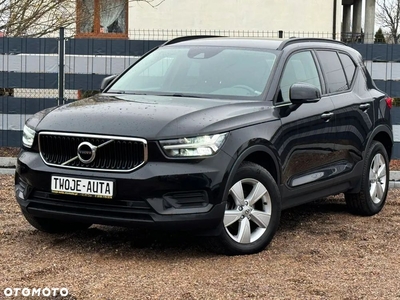 Volvo XC 40 D3 Momentum