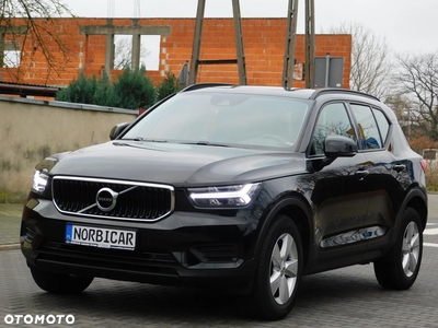 Volvo XC 40 D3 Momentum