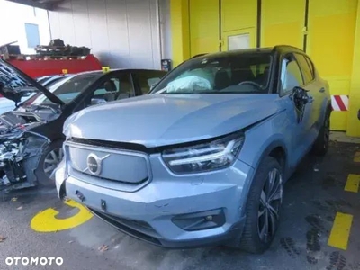 Volvo XC 40 P8 Recharge AWD Pro