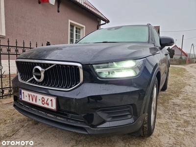 Volvo XC 40 T2 Core