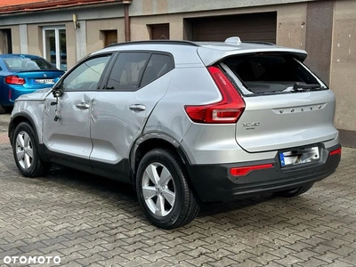 Volvo XC 40 T3