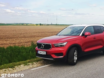 Volvo XC 40 T3