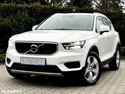 Volvo XC 40 T4 Geartronic Momentum