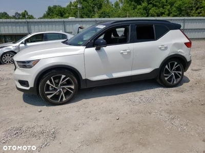 Volvo XC 40 T5 AWD R-Design