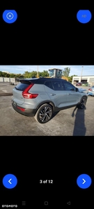 Volvo XC 40 T5 AWD R-Design