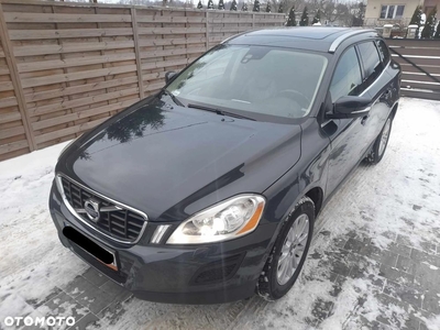 Volvo XC 60