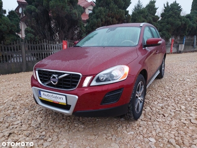 Volvo XC 60 2.0T Momentum