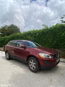 Volvo XC 60 2.4D