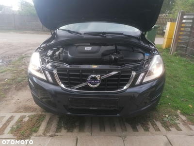 Volvo XC 60 2.4D AWD Kinetic