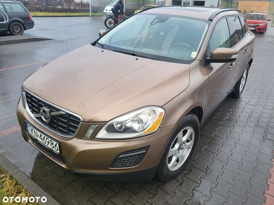 Volvo XC 60 2.4D AWD Momentum