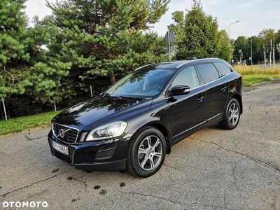 Volvo XC 60 2.4D AWD Summum