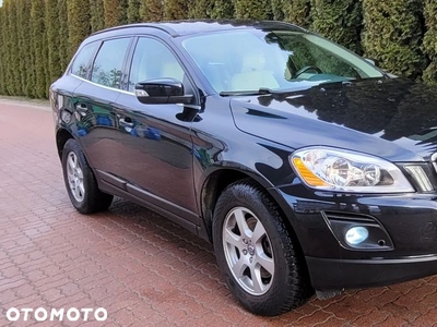 Volvo XC 60 2.4D