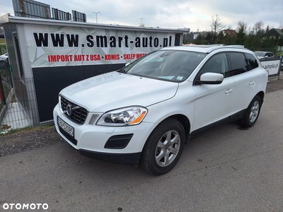 Volvo XC 60 3.2 AWD Kinetic