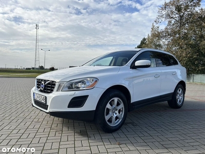 Volvo XC 60 3.2 AWD Momentum