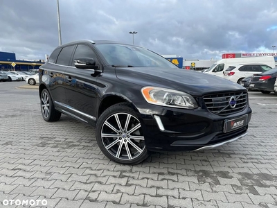 Volvo XC 60