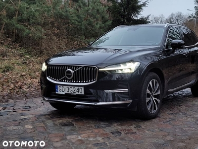 Volvo XC 60 B5 B AWD Inscription