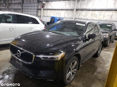 Volvo XC 60 B5 B AWD Momentum