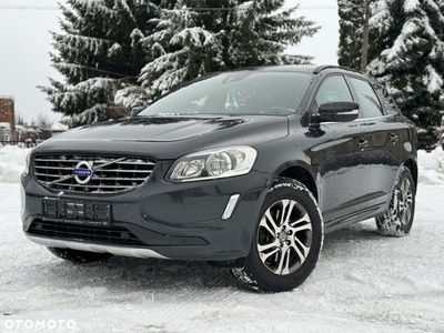 Volvo XC 60 D3 Base