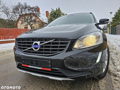 Volvo XC 60 D3 Drive-E Kinetic