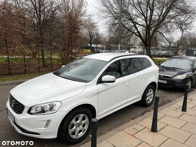 Volvo XC 60 D3 Drive-E Kinetic