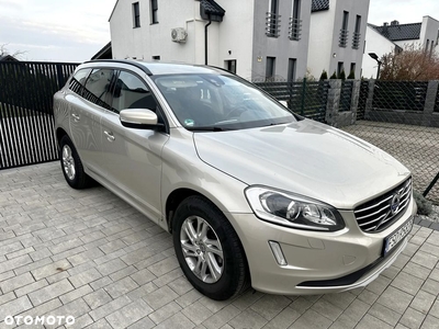 Volvo XC 60 D3 Drive-E Momentum