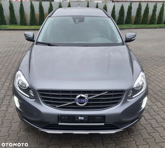 Volvo XC 60 D3 Drive-E Momentum