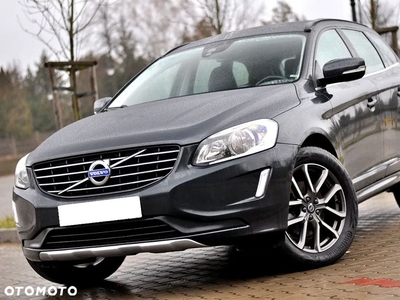 Volvo XC 60 D3 Drive-E Momentum