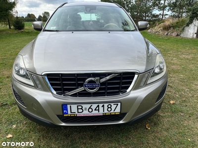 Volvo XC 60 D3 Kinetic