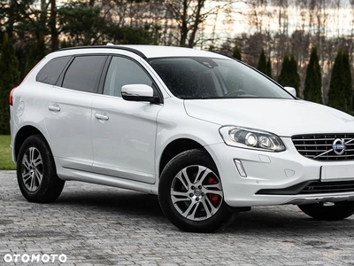 Volvo XC 60 D3 Momentum