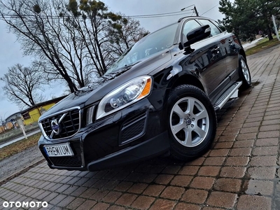 Volvo XC 60 D3 Momentum