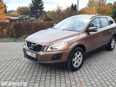 Volvo XC 60 D3 Momentum