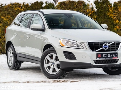 Volvo XC 60 D3 Momentum