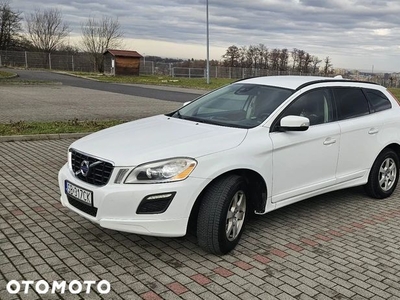 Volvo XC 60 D3 Momentum